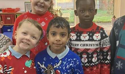 Weyfield christmas jumpers3