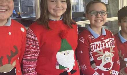 Weyfield christmas jumpers5