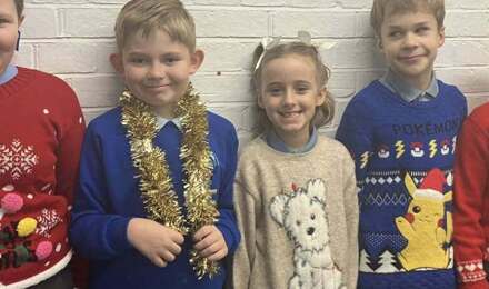 Weyfield christmas jumpers6