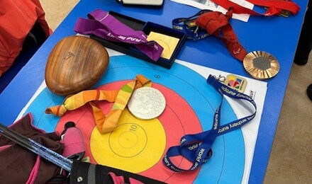 Careers day jan26 at weyfield 6