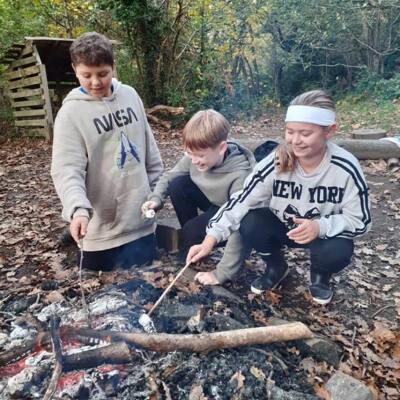 Forest School